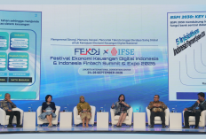BI Ungkap Kunci Transformasi Digital di FEKDI x IFSE 2026: Bukan Cuma Infrastruktur