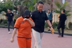 Kasus Dugaan Penipuan Mitra MBG Majalengka, Oknum PPPK Dinkes Ditahan Polisi