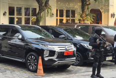 Alasan Rumah Jampidsus Febrie Dijaga TNI Menurut Kapuspen, Tegaskan Tak Terkait Penggeledahan