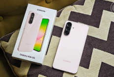HP Mahal Terancam, 5 Mid-Range 2026 Ini Punya Fitur Flagship, AI Pintar, Performa Ngebut, Ada Galaxy A56 5G