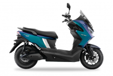 Update Cicilan Motor Listrik Polytron Fox 350 2026, Cek Angsuran Termurah