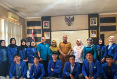 KKN Unma 2026 Dimulai, Mahasiswa Siap Mengabdi di Enam Desa Kecamatan Sumberjaya