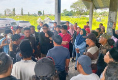 Konflik Tanah Makam Tionghoa di Serang Cirebon Memanas
