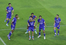 GBLA Makin Angker, 7 Lawan Tersisa, Mana yang Paling Ppotensial Tumbangkan Persib di Kandang RADARCIREBON.COM 