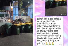 Hari Jadi Kabupaten Cirebon Ternoda: Masalah Sampah di Cirebon Timur, Pelaku Usaha Mengeluh