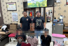 Pengeroyokan di Haurgeulis Indramayu Tewaskan Pemuda 25 Tahun, Tiga Pelaku Ditangkap Polisi