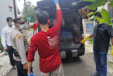 Warga Laporkan Bau Aneh, Fakta Penemuan Lansia Meninggal di Harjamukti Terungkap