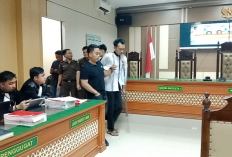 Pembunuhan di Indramayu: Sidang Pembuktian Ririn Ditunda