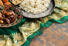 7 Makanan Sahur Bikin Kenyang Lebih Lama, Tahan Lapar dan Haus Seharian Saat Puasa