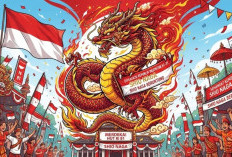 Jiwa Leadership Membara di Hari Kemerdekaan, Ramalan 6 Shio yang Beruntung di Bulan Agustus 2026