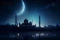 Ini Dia Jadwal Awal Ramadhan dan Idul Fitri 1447 H Versi Muhammadiyah
