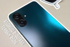 Dapat Refresh Rate Layar 120Hz! Simak Rekomendasi HP Android 2 Jutaan Terbaru dan Terbaik Saat Ini