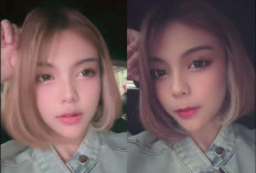 Viral Video Mirip Ricky Harun di Karaoke, Perempuan Bernama Queivns Akhirnya Buka Suara