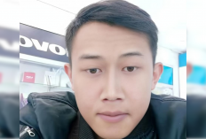 Taufik Hidayat Sosok Penganiaya Pacar hingga Buta Kini Resmi Berstatus DPO Polda Jabar