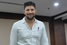 Ammar Zoni Akui Sempat Ingin Akhiri Hidup usai Dituntut 12 Tahun Penjara