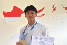 Pesantren Al Hikmah Rebut Emas KAJARI CUP