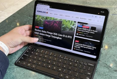 5 Rekomendasi Tablet Affordable Pengganti Laptop yang Praktis Untuk Kerja, Cocok Untuk WFC dan WFA