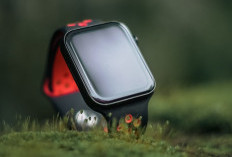 5 Rekomendasi Smartwatch Kekinian untuk Gen Z, Harga Mulai Rp500 Ribuan