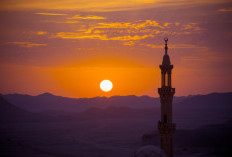 5 Hikmah dan Keutamaan Bulan Syaban yang Sering Terlupakan, Penuh Inspirasi Jelang Ramadhan