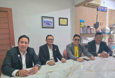 Empat Advokat Dirikan Four Corners Law, Fokus Bantuan Hukum Desa di Jabar