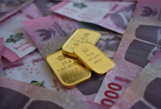 Emas Batangan vs Emas Digital: Cara Penyimpanan, Risiko, dan Tips Memilih Investasi