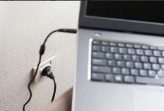 5 Kebiasaan yang Bikin Baterai Laptop Cepat Rusak, Nomor 3 Sering Diabaikan