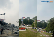 Sekolah-sekolah di Kuala Lumpur Ditutup, Kualitas Udara Terus Memburuk