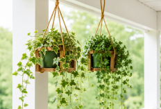 Air Purifier Alami, Ini 7 Tanaman Hias Penghasil Oksigen dan Pembersih Udara yang Bisa Bikin Rumah Tambah Asri