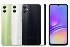 Cocok Buat yang Banyak Maunya, Ini 6 Pilihan HP 1 Jutaan Terbaik 2026, Bisa Buat Gaming dan Multitasking