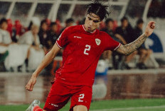 Borussia Monchengladbach Lepas Kevin Diks, Perkuat Timnas Indonesia di FIFA Series 2026