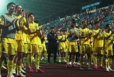 Daftar Pemain Timnas Malaysia FIFA ASEAN Cup 2026, Derbi Panas Paling Dinanti Lawan Timnas Indonesia