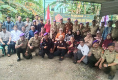 Peresmian Sekretariat IARMI Cirebon, Jalin Silaturahmi dan Siap Lakukan Program untuk Bantu Masyarakat