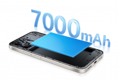 HP Bikin Tenang, Simak Keunggulan Vivo Y31D Pro Meski Lowbat 10 Persen