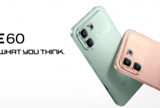 Infinix Note 60 : Spesifikasi Lengkap, Fitur Unggulan, dan Harga Resmi