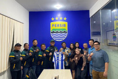 PSIT Cirebon dan Persib Bandung Sepakat Kolaborasi, Ini Fokus Utamanya