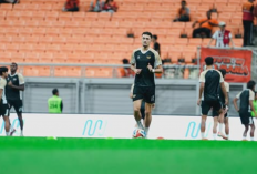 Ivar Jenner Dipastikan Gabung Timnas Indonesia, Dewa United Bantah Cedera Parah