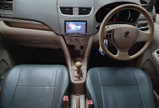 Suzuki Ertiga Gen-1 Bekas Masih Layak Dibeli? Simak Kelebihan dan Kekurangannya
