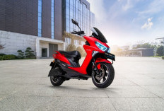 Update Angsuran Polytron Fox 350 Agustus 2026, Kredit Motor Listrik Makin Terjangkau