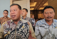 Bupati Majalengka Wajibkan Ayah Ambil Rapor Anak, Ini Tujuannya