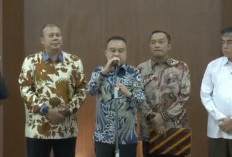 Pemerintah Upayakan Mitigasi PHK Masal di Berbagai Sektor