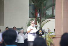 WFH ASN Kabupaten Cirebon Berlaku Setiap Jumat, Pelayanan Publik Tetap Normal