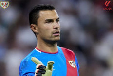 Kalah 4-1 dari Real Madrid, Penampilan Emil Audero Justru Jadi Sorotan Media Spanyol