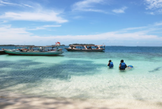 5 Destinasi Pantai Snorkeling Terbaik di Pulau Jawa, Terumbu Karangnya Memukau!