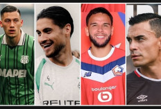 4 Pemain Timnas Indonesia Main di 4 Liga Top Eropa, Serie A Hingga LaLiga Semua Diisi Pemain Garuda