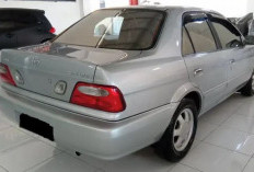7 Mobil Sedan Jepang Bekas Harga 25 - 40 Jutaan yang Masih Menarik Dibeli, Nyaman Dipakai dan Mesin Mulus