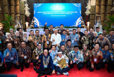 RUPST Bank bjb 2026: Bagi Dividen Rp900 Miliar, Susi Pudjiastuti Jadi Komut