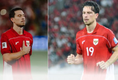 Thom Haye di Timnas Indonesia: Jantung Serangan Sekaligus Nyawa Garuda di Lapangan Hijau