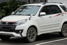 6 Mobil Bekas 7-Seater AC Double Blower, Harga Rp100 Jutaan dengan Kabin Sejuk dan Pilihan MPV-SUV