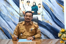 Sahabat Adminduk, Inovasi Baru Pemcam Jatibarang Hadirkan Layanan Kependudukan Terintegrasi