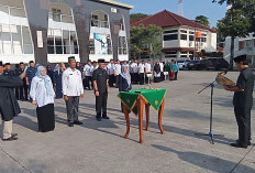 16 Kepala Sekolah Dilantik Wali Kota Cirebon, Tekankan Sekolah Aman dari Bullying dan Kekerasan